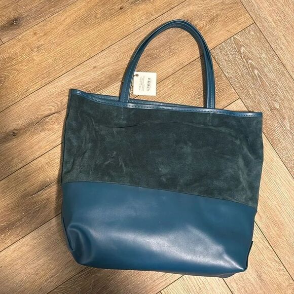 Alice.D Handbags - NWT Alice.D Milano Bag